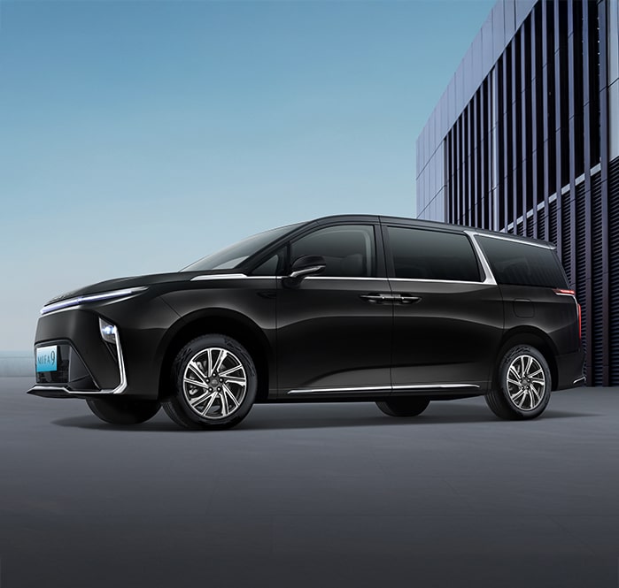 Discover MAXUS' latest news and updates now